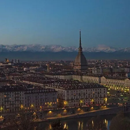 Magenta Suites - Nei Pressi Di Porta Nuova 公寓 都灵