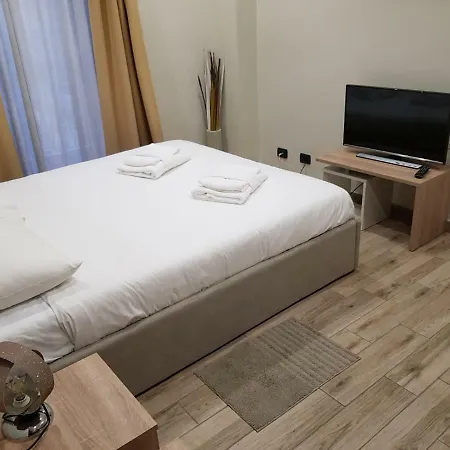 Magenta Suites - Nei Pressi Di Porta Nuova 公寓