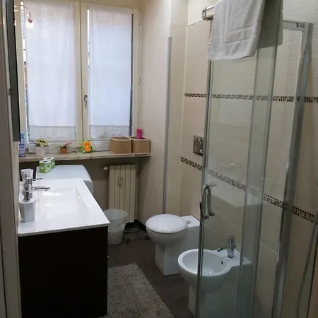 公寓 Magenta Suites - Nei Pressi Di Porta Nuova 都灵