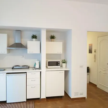 Magenta Suites - Nei Pressi Di Porta Nuova *