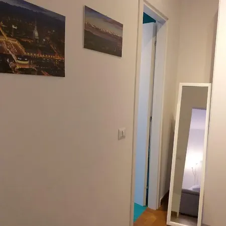 Magenta Suites - Nei Pressi Di Porta Nuova Turin
