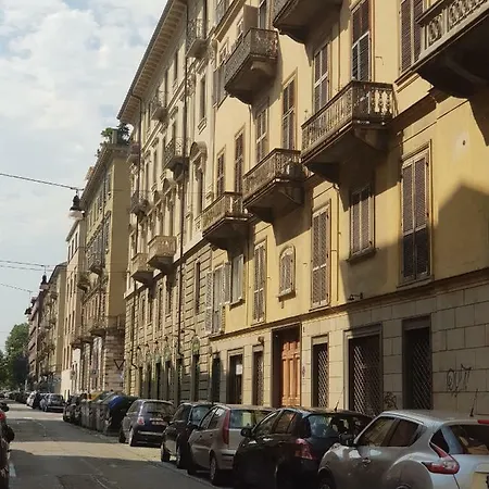 Magenta Suites - Nei Pressi Di Porta Nuova Turin
