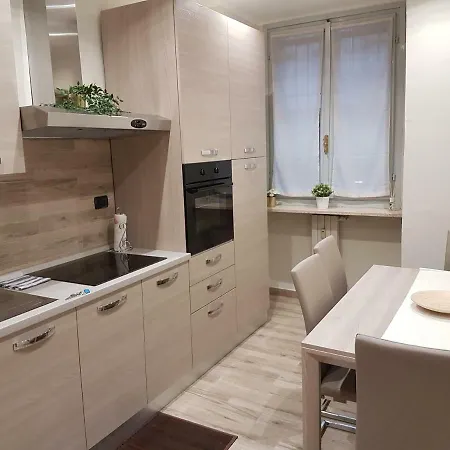 Magenta Suites - Nei Pressi Di Porta Nuova *