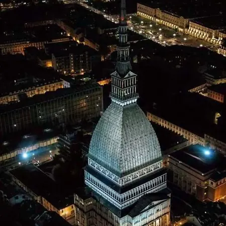 Magenta Suites - Nei Pressi Di Porta Nuova Apartment Turin