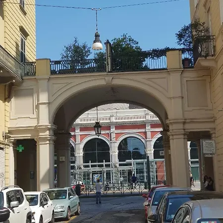 Magenta Suites - Nei Pressi Di Porta Nuova Apartment Turin