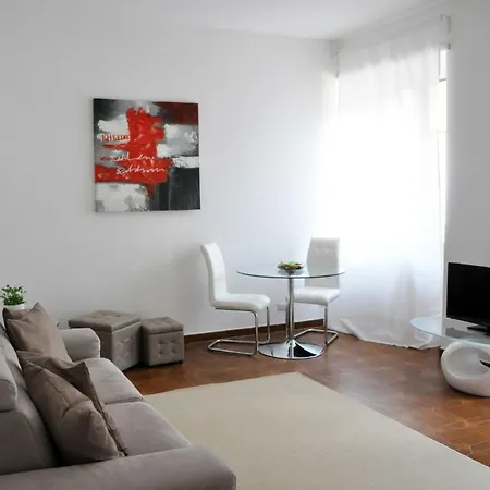 Magenta Suites - Nei Pressi Di Porta Nuova Apartment Turin