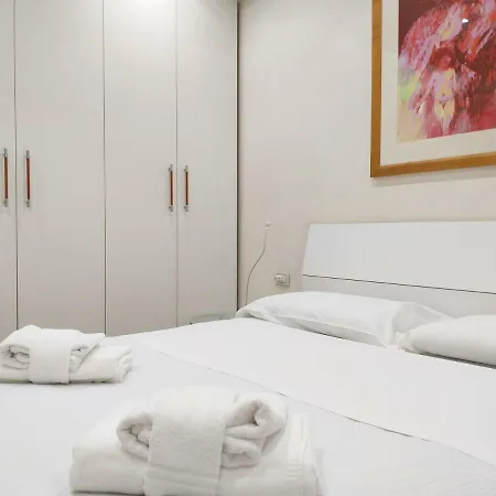 Apartment Magenta Suites - Nei Pressi Di Porta Nuova Turin