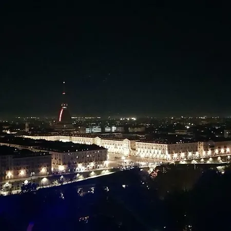 Apartment Magenta Suites - Nei Pressi Di Porta Nuova Turin